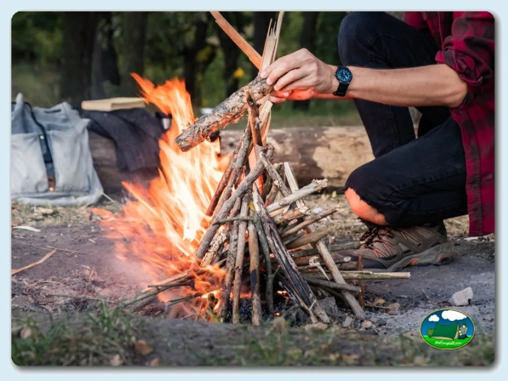 Camping El Cares en Santa Marina de Valdeon, León - imagen 3