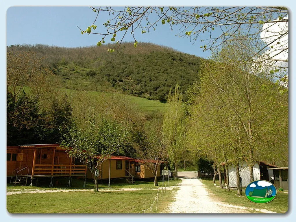 Camping El Molino en Vega de Liebana - imagen 4