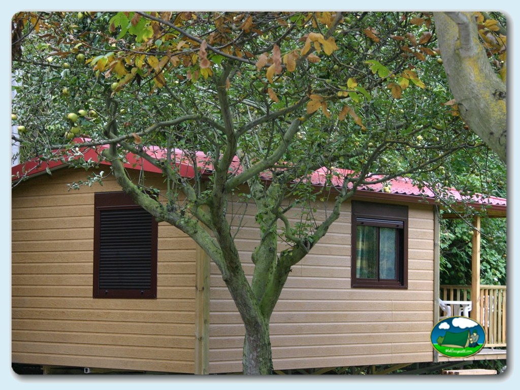 foto del camping Camping El Molino