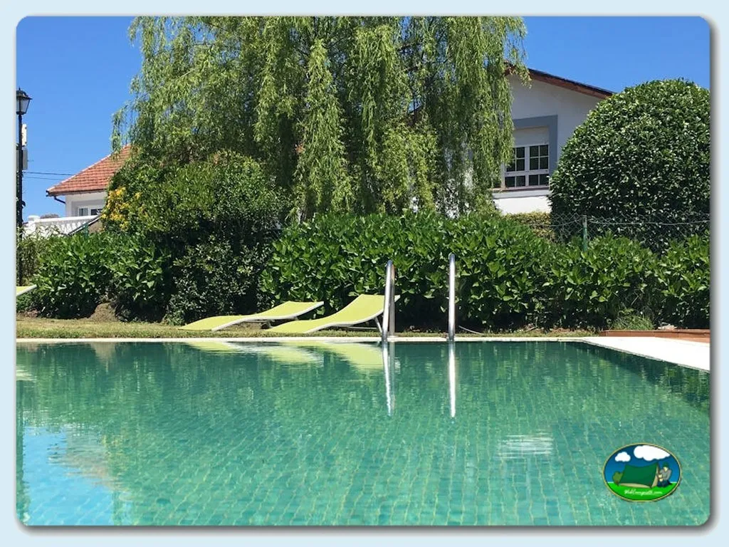 Camping La Regalina en Cadavedo - imagen 5