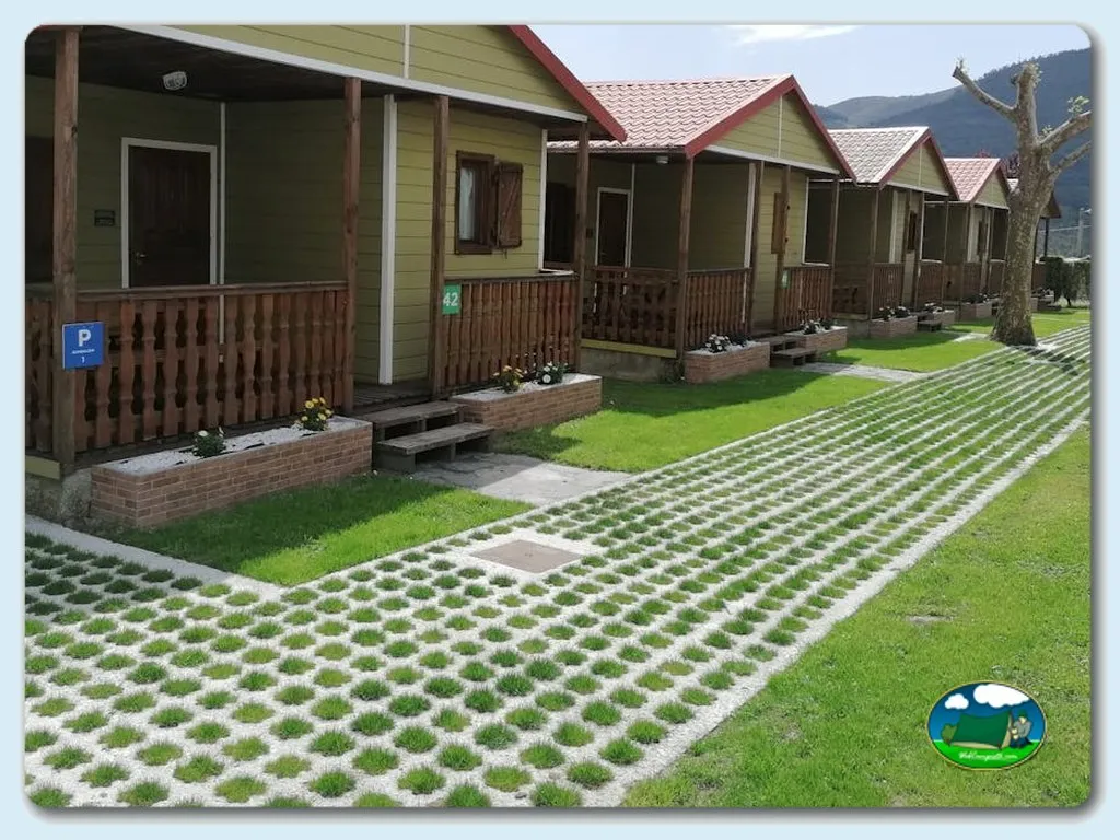 Camping La Regalina en Cadavedo - imagen 3