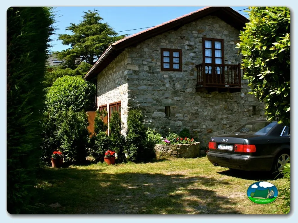 Camping La Regalina en Cadavedo