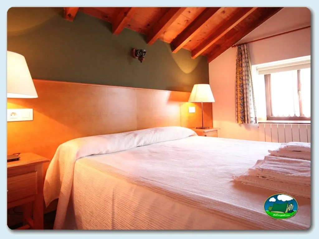 Camping La Regalina en Cadavedo - imagen 2