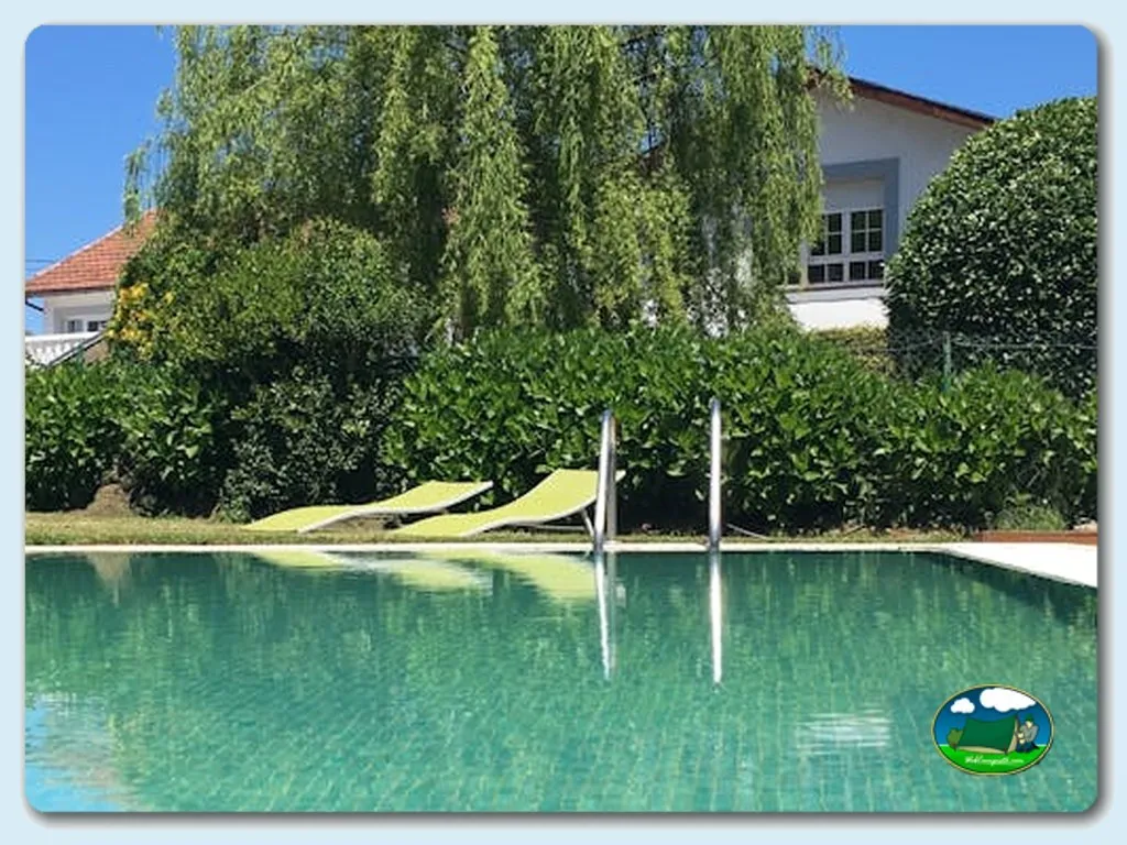 Camping La Regalina en Cadavedo - imagen 4
