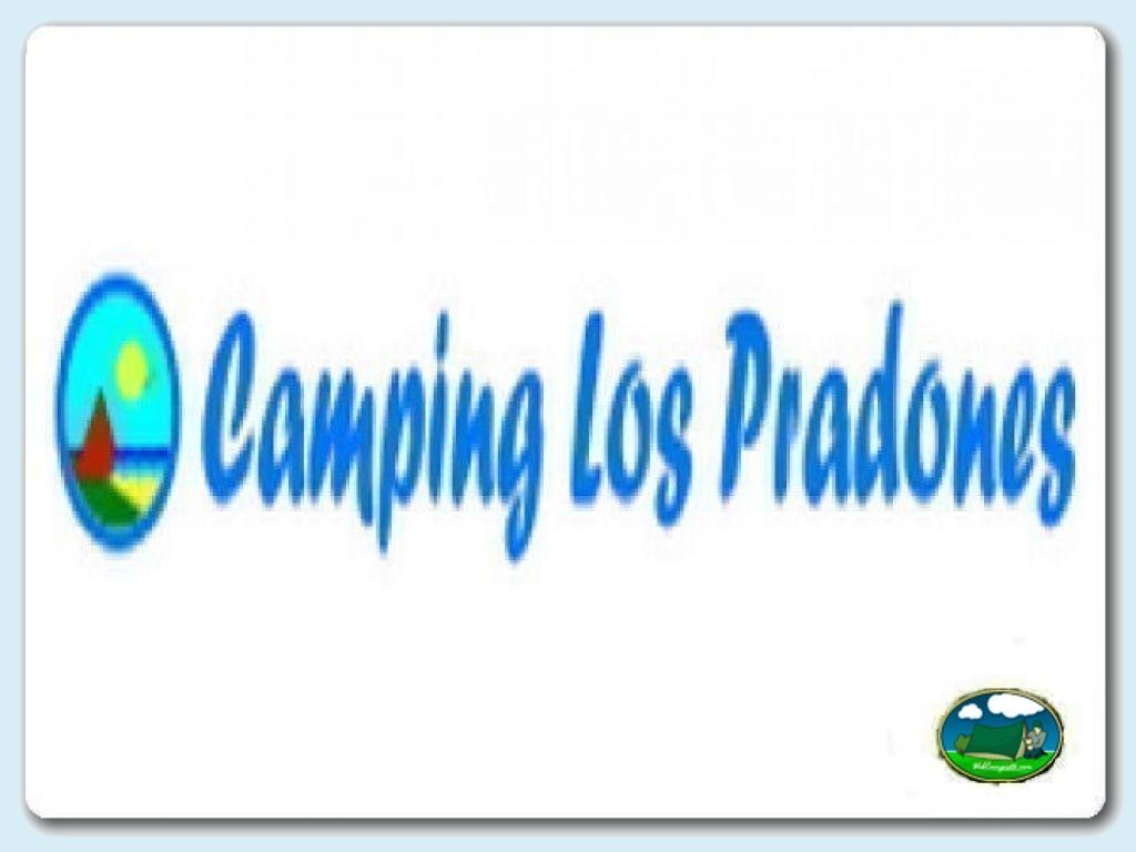 Camping Los Pradones en Cudillero