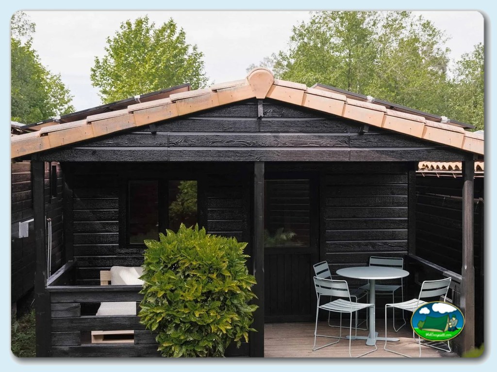foto del camping wecamp Cudillero