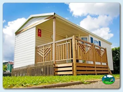 foto de Camping Las Gaviotas (Santa María del Mar) 