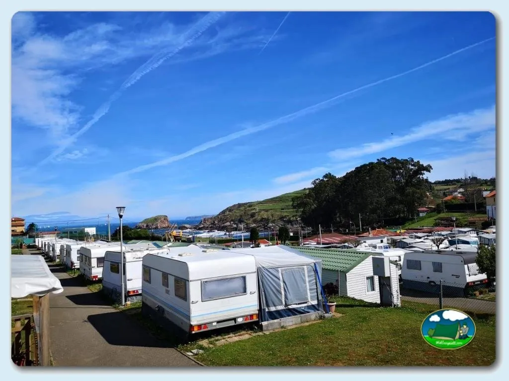 Camping Las Gaviotas