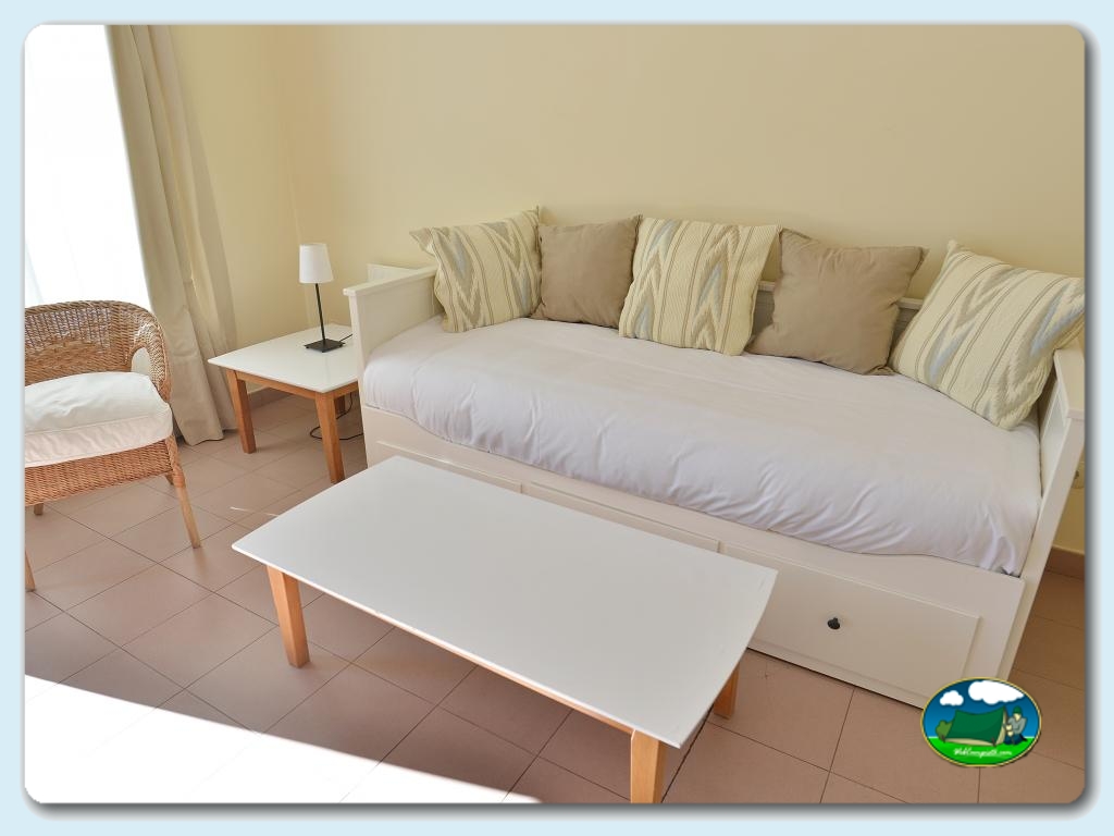 Apartamentos en Camping  Las Gaviotas, España