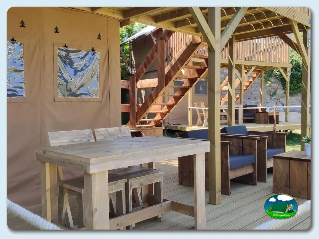 Camping Las Gaviotas