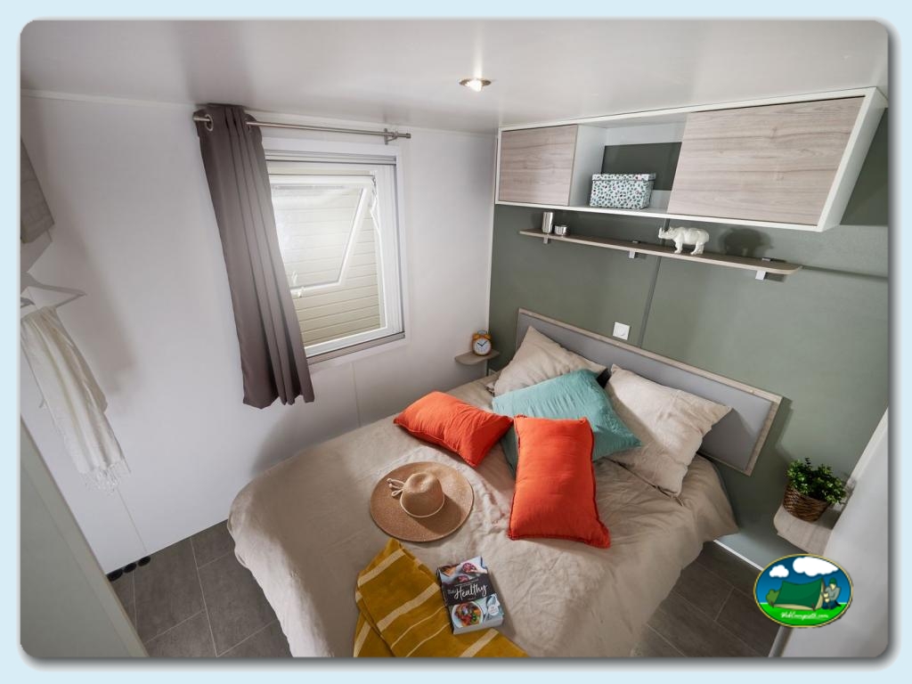 Camping  Las Gaviotas