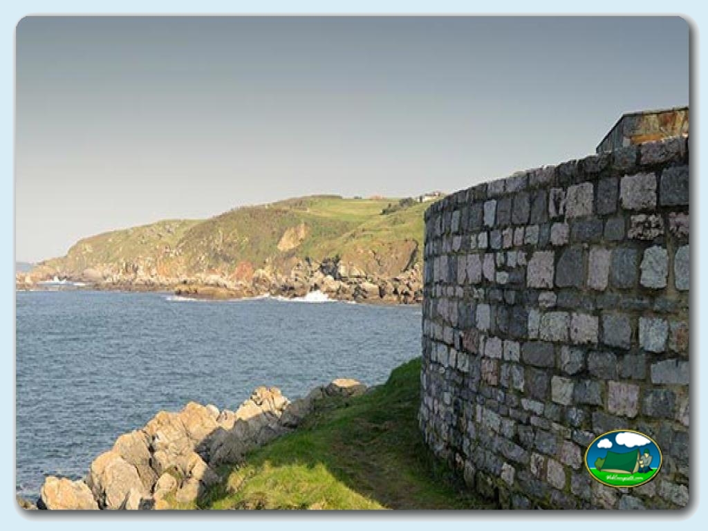 Entorno en Camping  Las Gaviotas, España