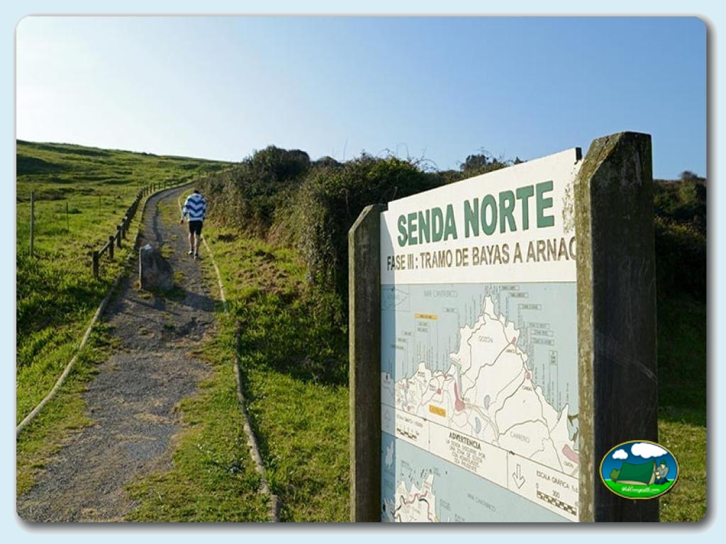 Entorno en Camping  Las Gaviotas, España