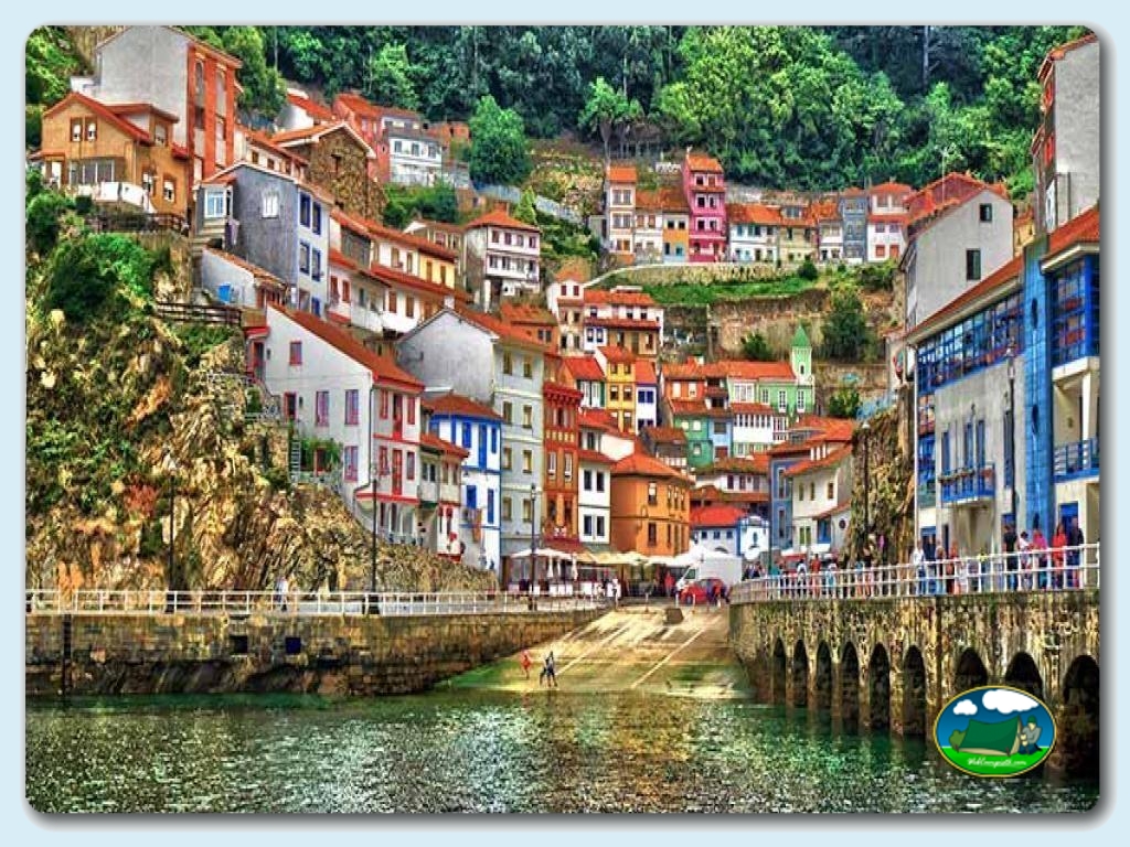 Entorno en Camping  Las Gaviotas, España