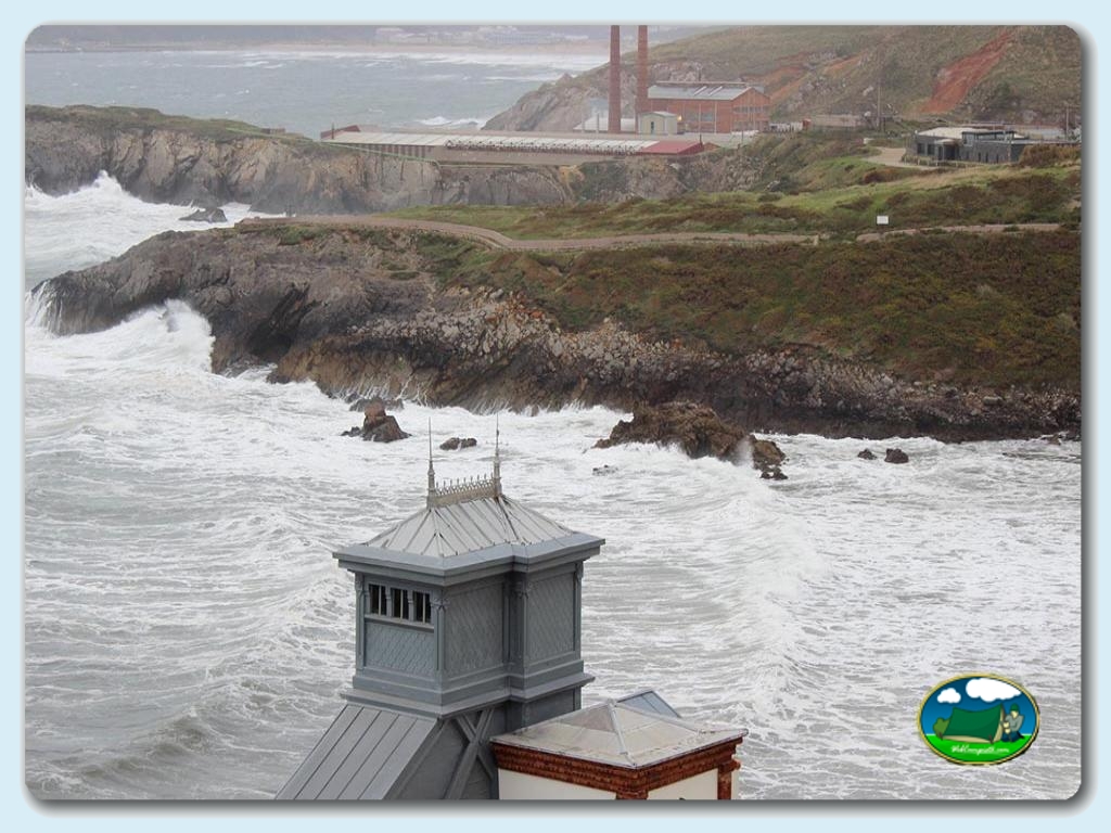 Entorno en Camping  Las Gaviotas, España
