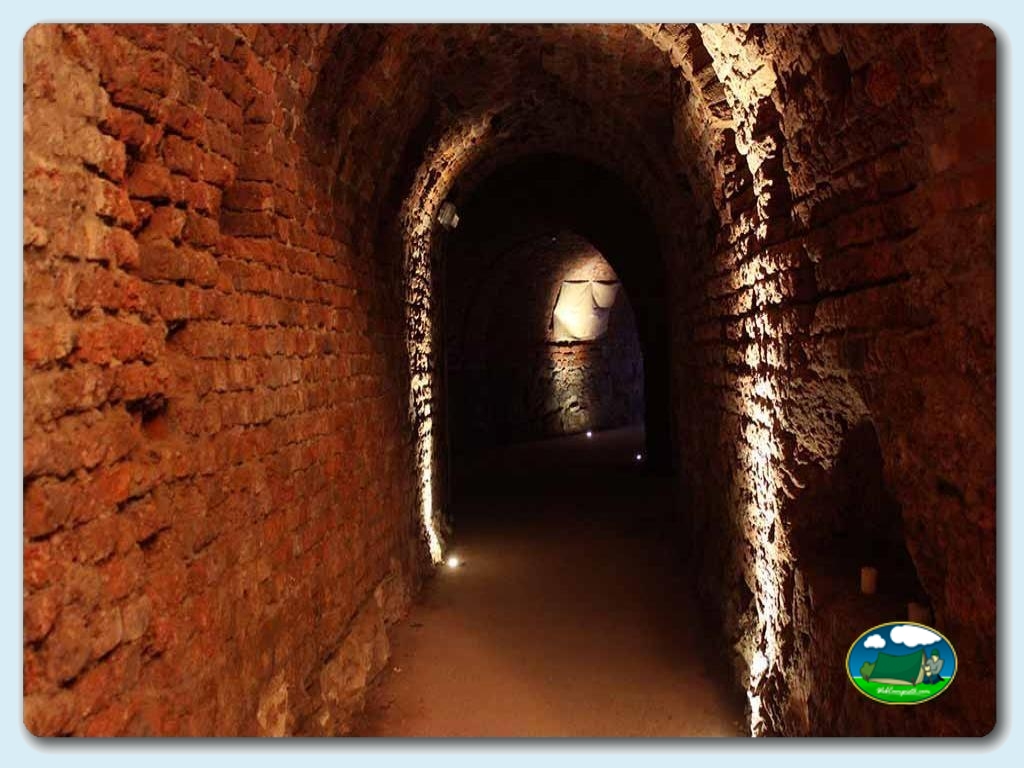 Entorno en Camping  Las Gaviotas, España