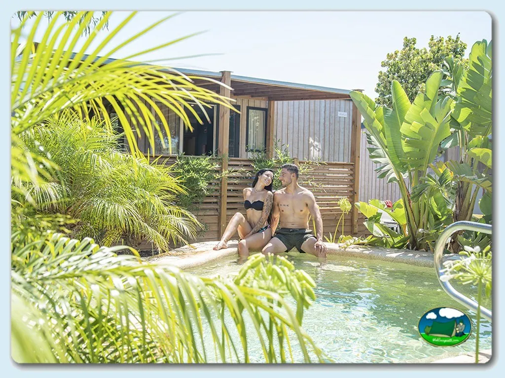 Camping Turiscampo en Lagos - imagen 4