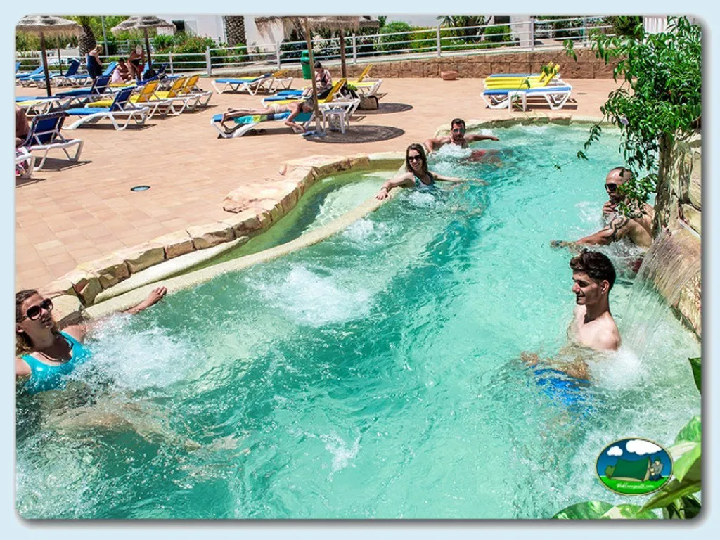 Camping Turiscampo en Lagos - imagen 5