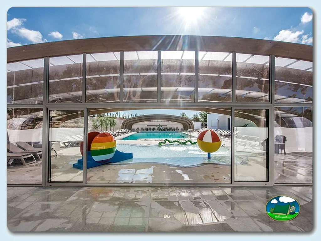Camping Turiscampo en Lagos - imagen 3