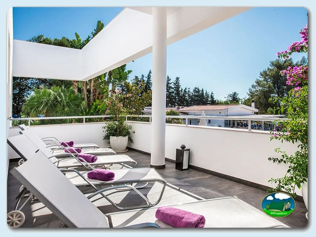Camping Turiscampo en Lagos - imagen 2