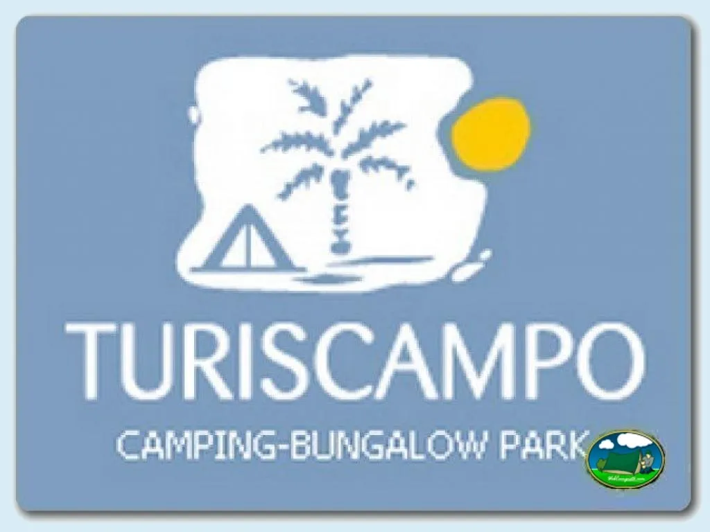 Camping Turiscampo en Lagos