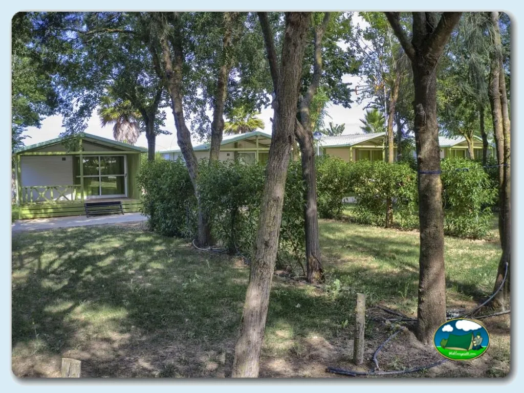 Foto de Camping El Faro, Cádiz, Andalucía, España - imagen 4