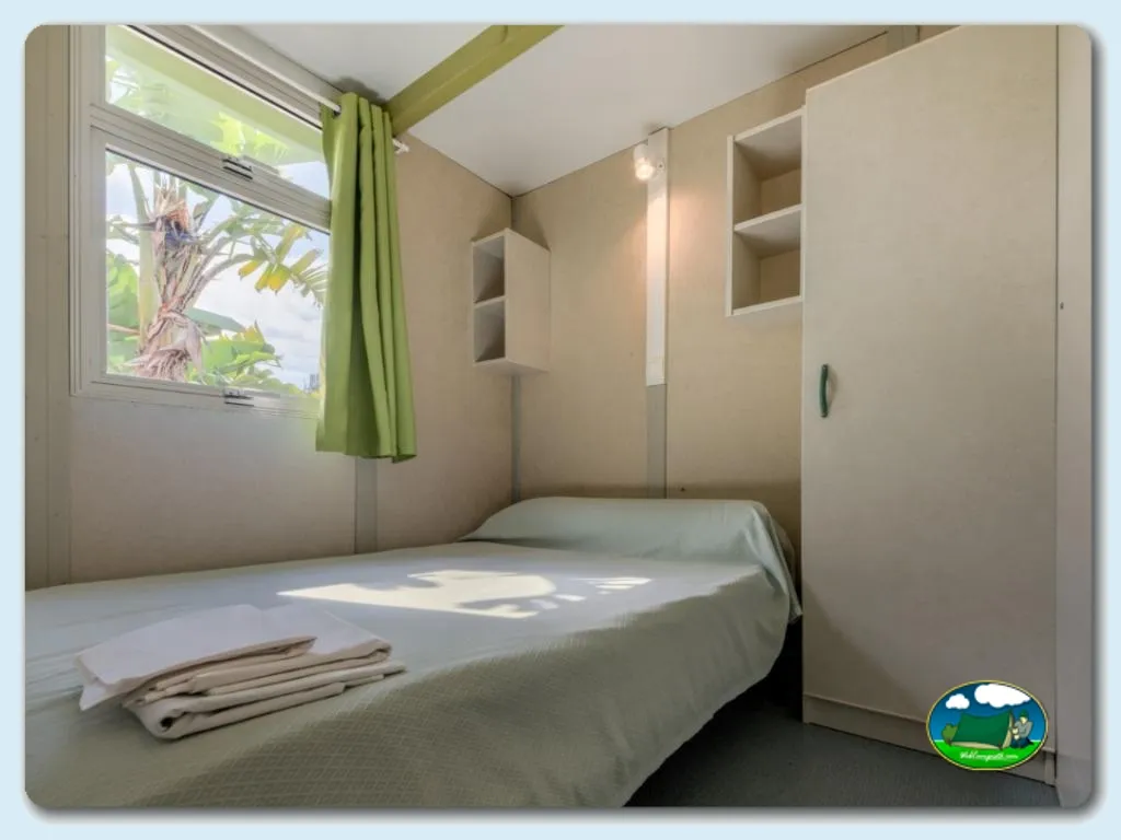 Camping El Faro