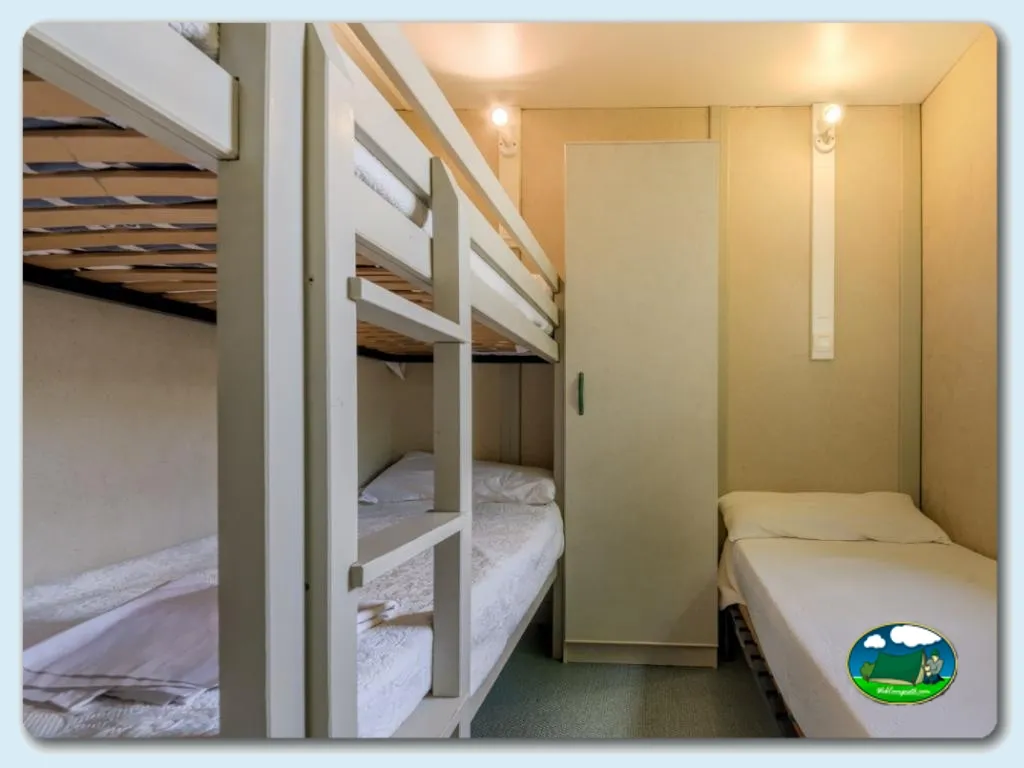Foto de Camping El Faro, Cádiz, Andalucía, España - imagen 11