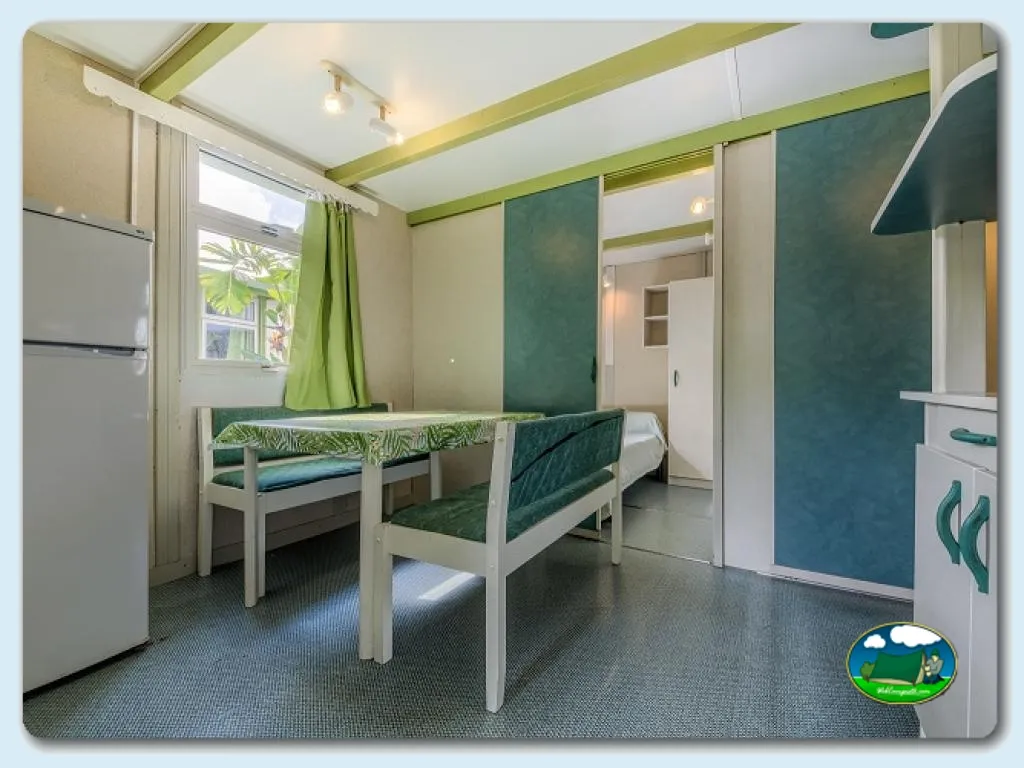 Foto de Camping El Faro, Cádiz, Andalucía, España - imagen 12