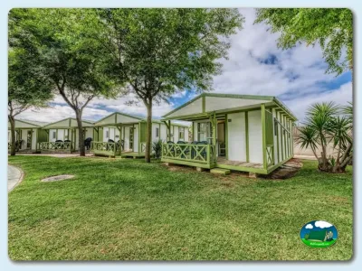 foto de Camping El Faro (Conil de la Frontera) 