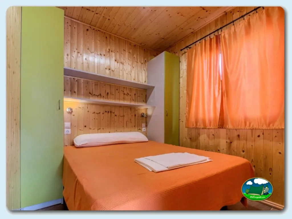 Foto de Camping El Faro, Cádiz, Andalucía, España - imagen 18