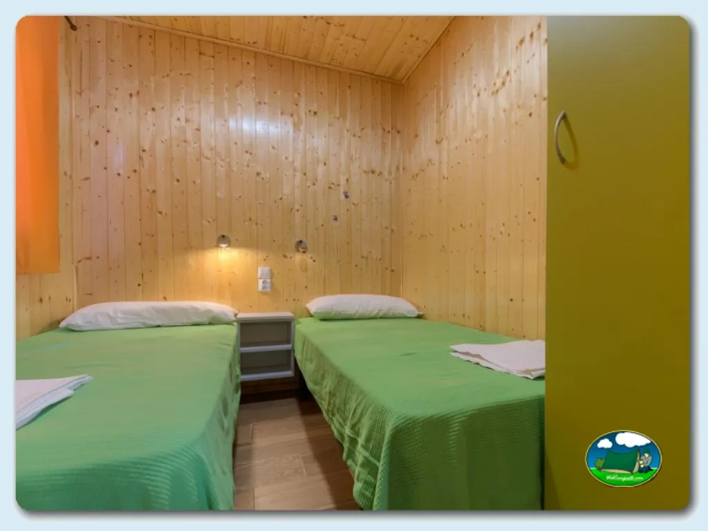 Foto de Camping El Faro, Cádiz, Andalucía, España - imagen 20