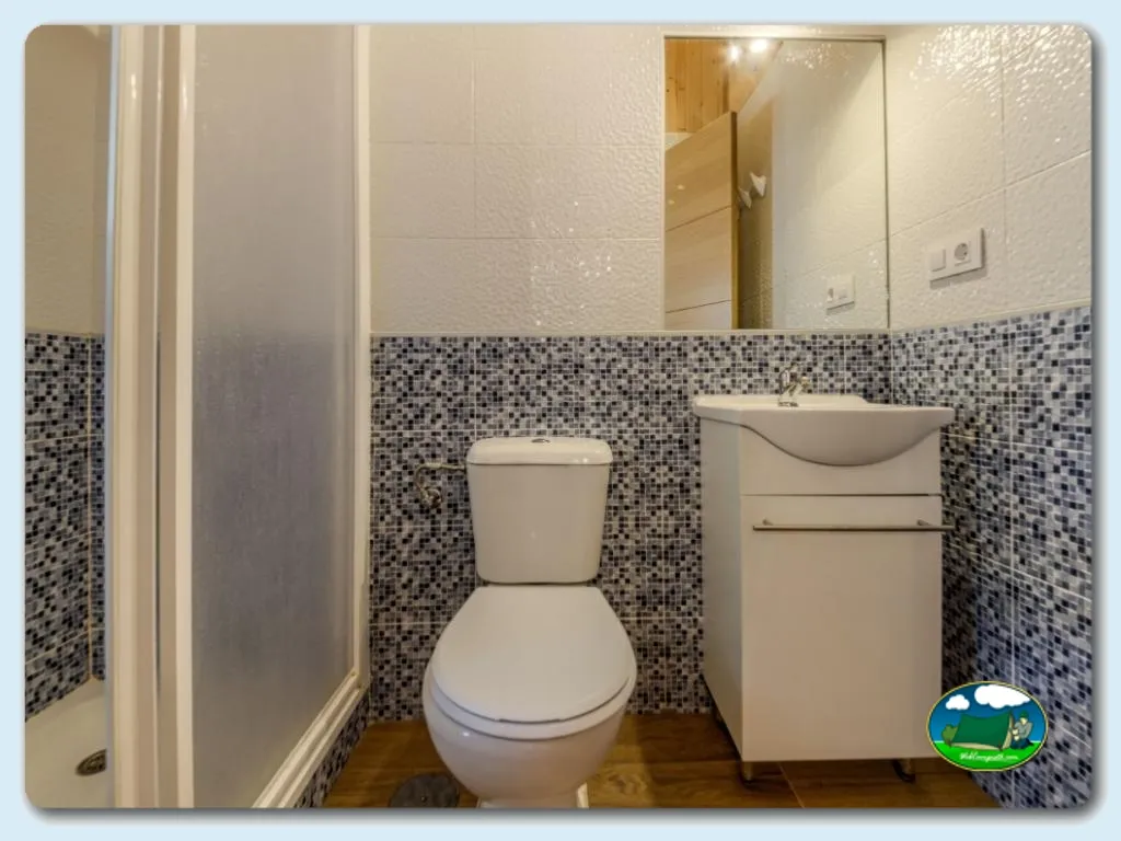 Foto de Camping El Faro, Cádiz, Andalucía, España - imagen 24