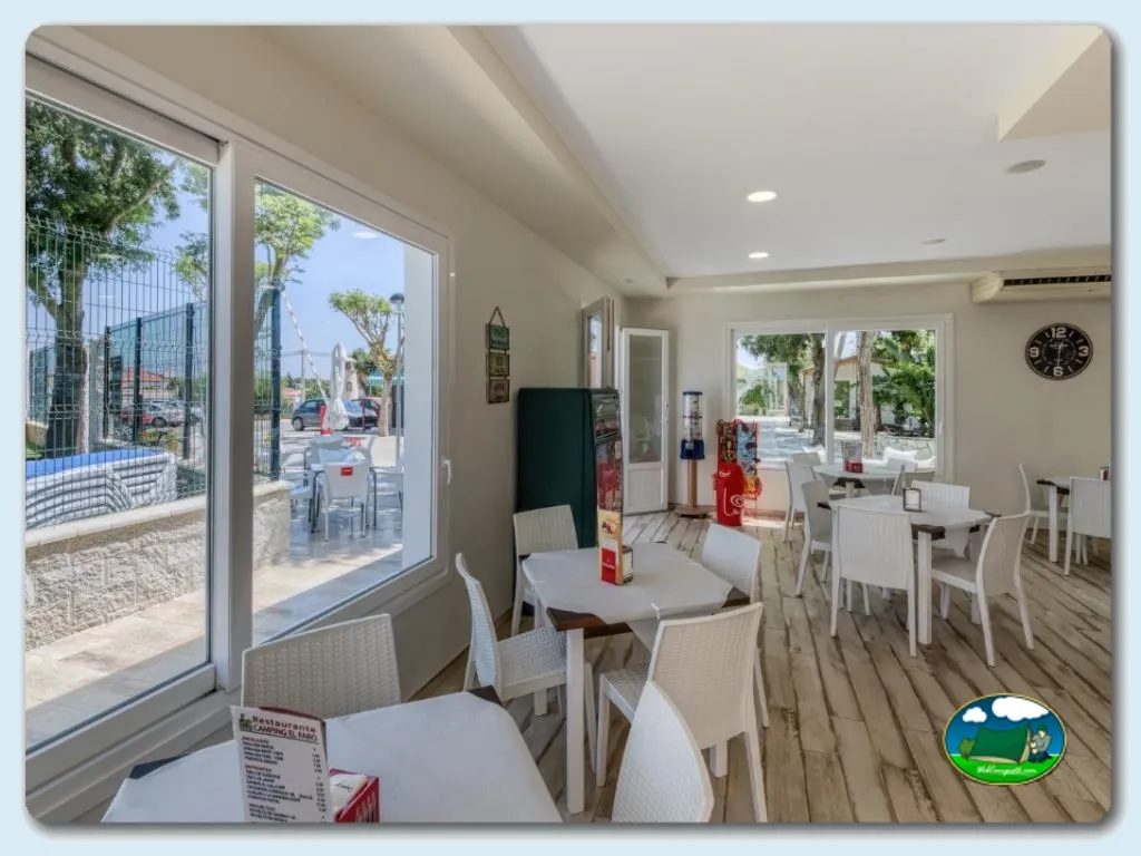 Foto de Camping El Faro, Cádiz, Andalucía, España - imagen 41
