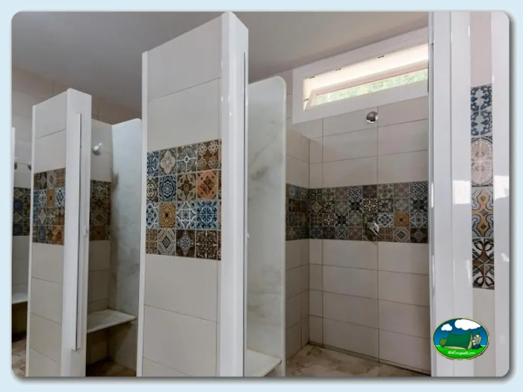 Foto de Camping El Faro, Cádiz, Andalucía, España - imagen 56
