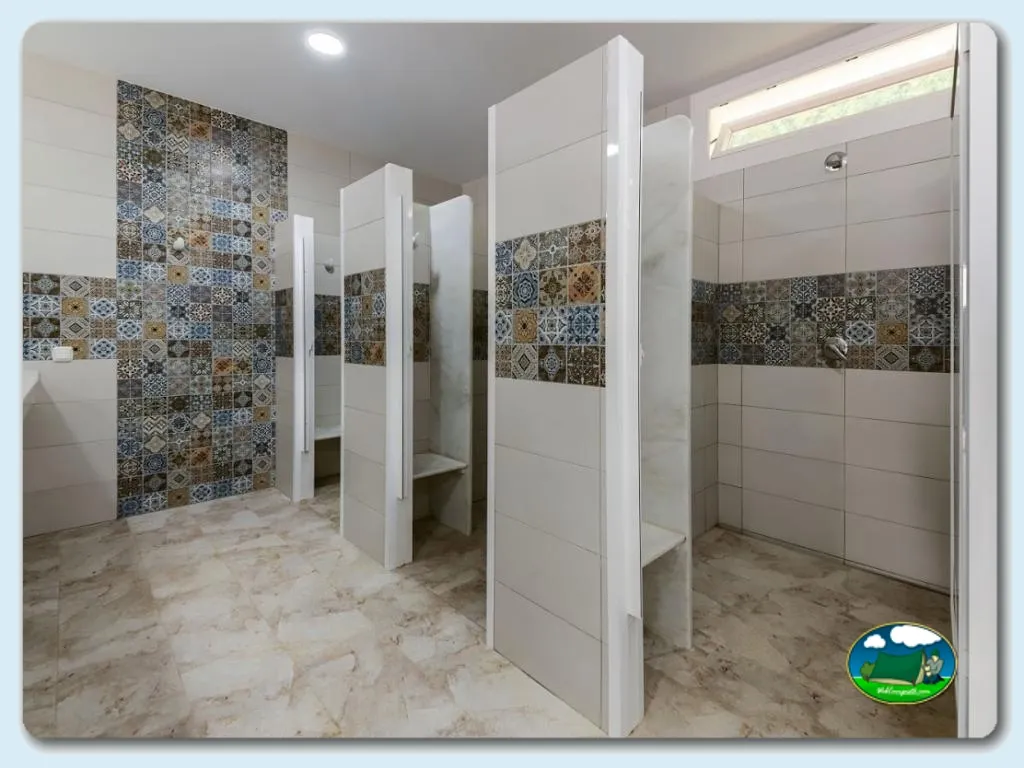 Foto de Camping El Faro, Cádiz, Andalucía, España - imagen 57