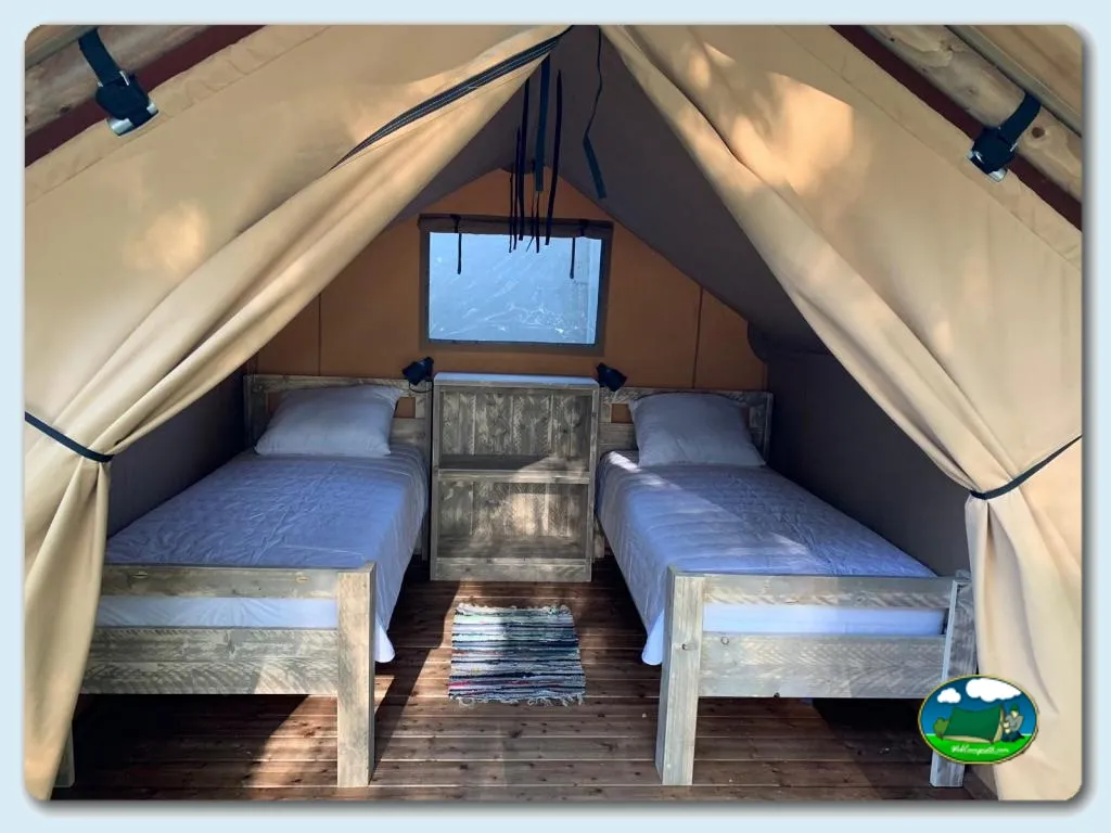 Camping El Faro