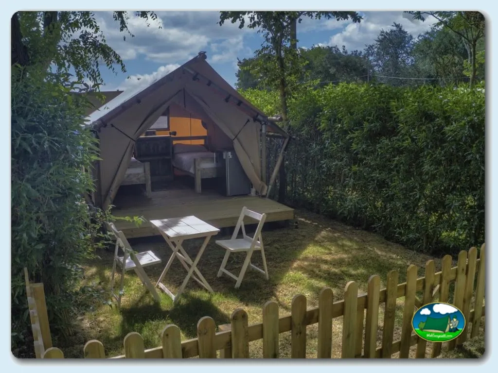 Foto de Camping El Faro, Cádiz, Andalucía, España - imagen 37