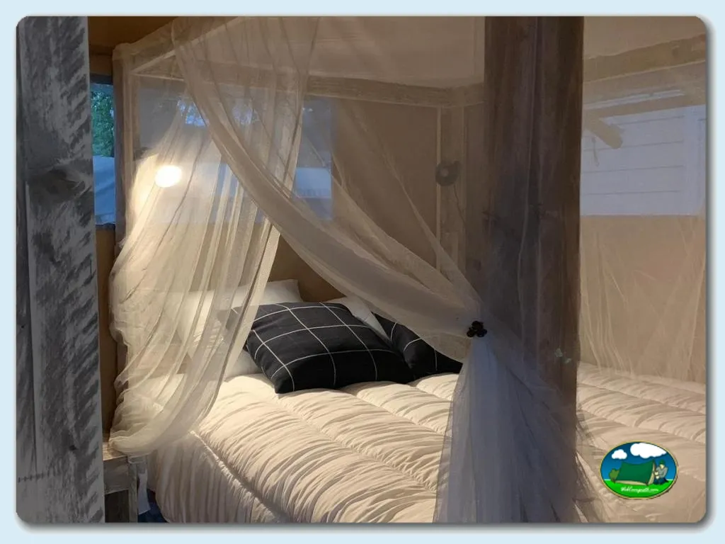 Camping El Faro