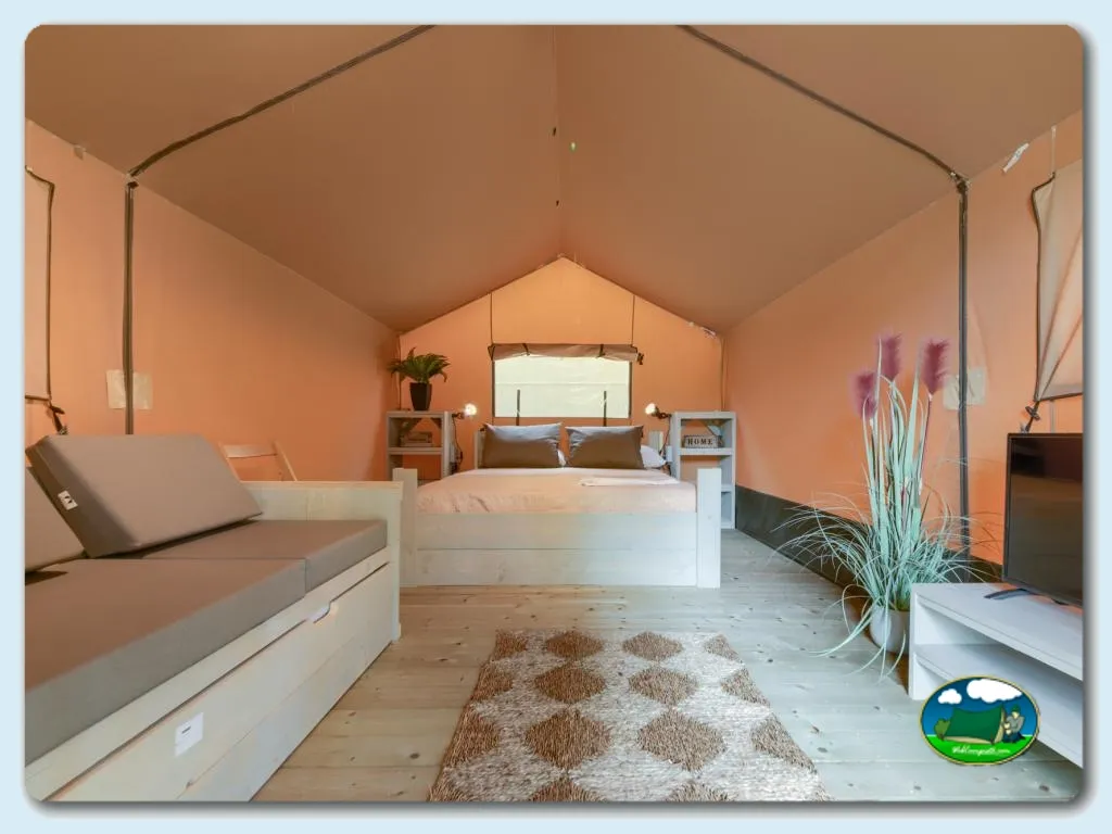 Camping El Faro
