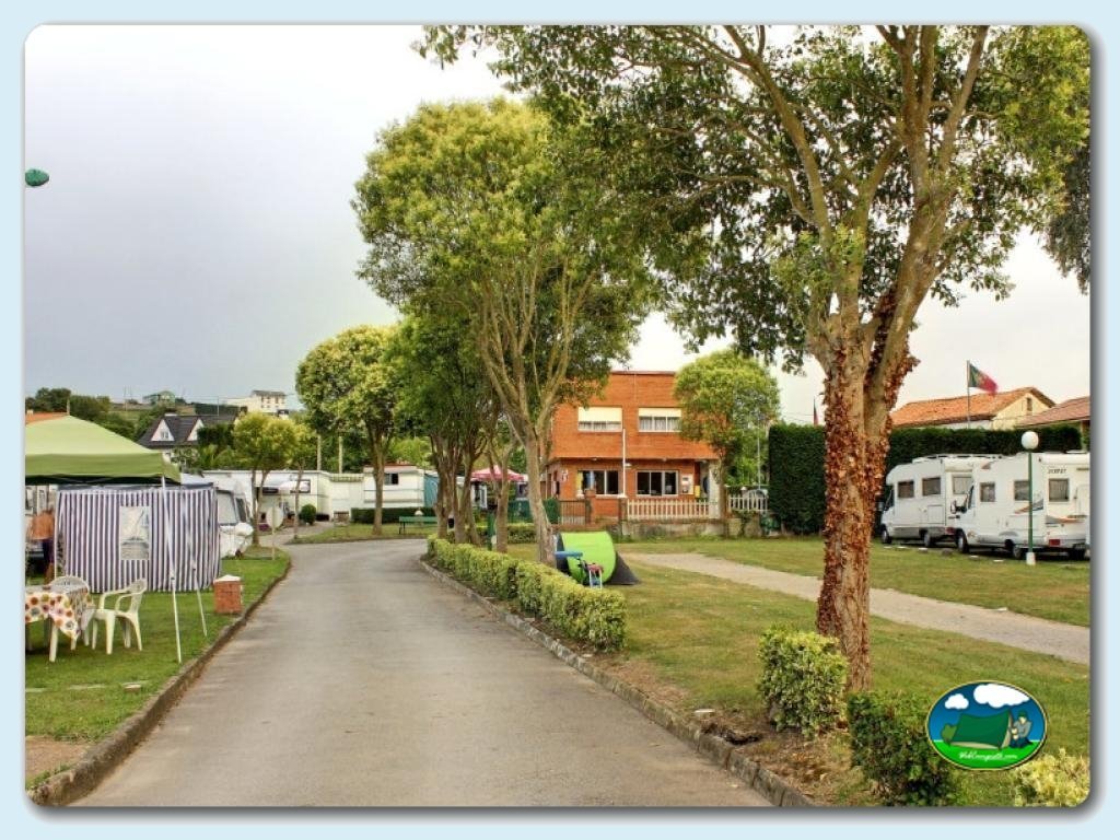 foto del camping Camping  El Molino