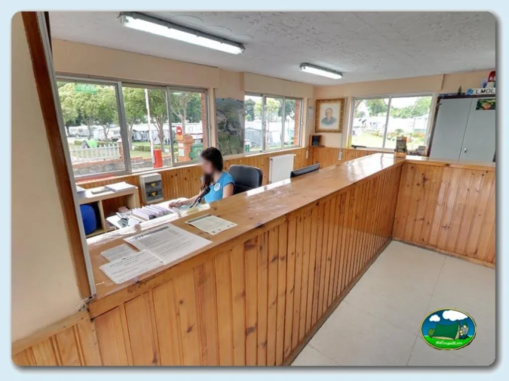 Camping El Molino en Gozón - imagen 2