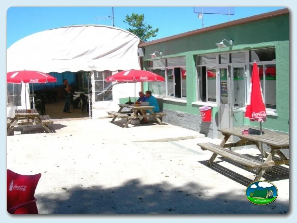 Camping El Molino en Gozón - imagen 5