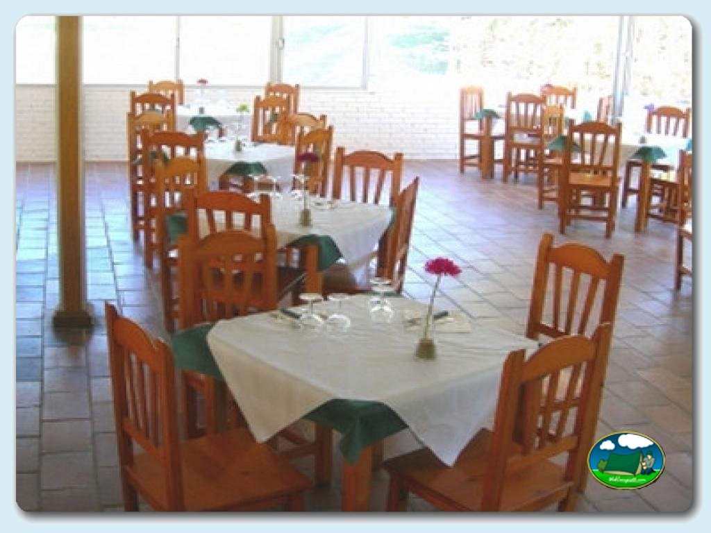 foto del camping Camping  El Molino