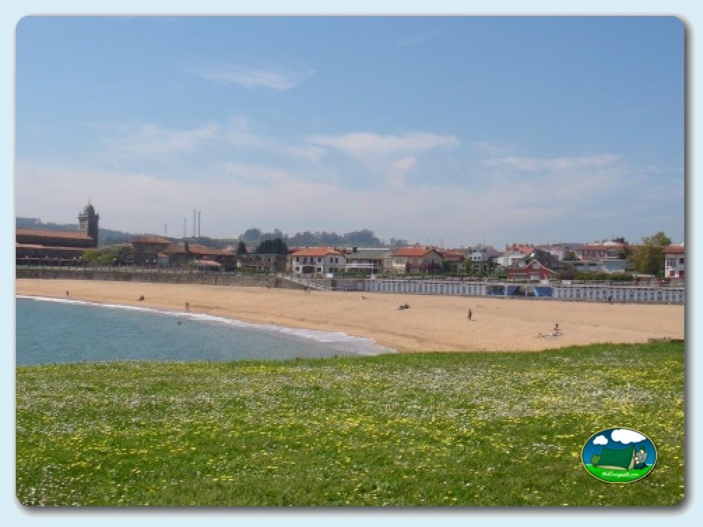 foto del camping Camping  El Molino