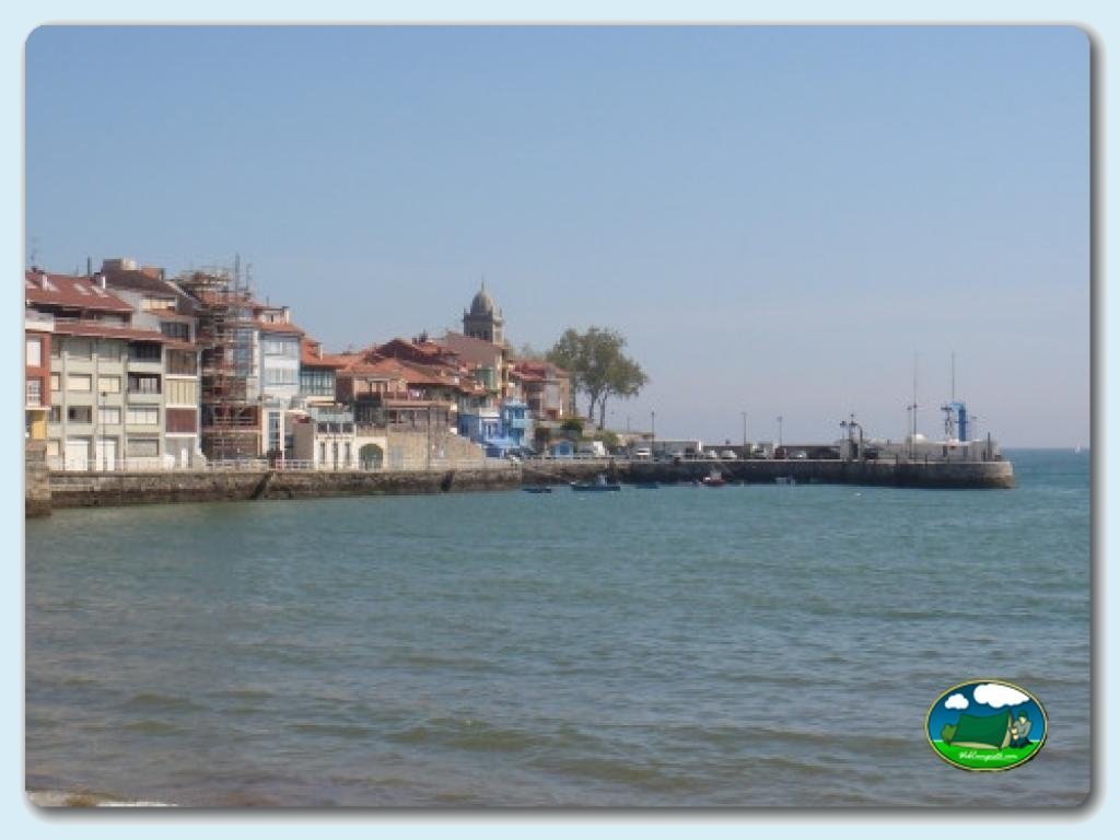 foto del camping Camping  El Molino