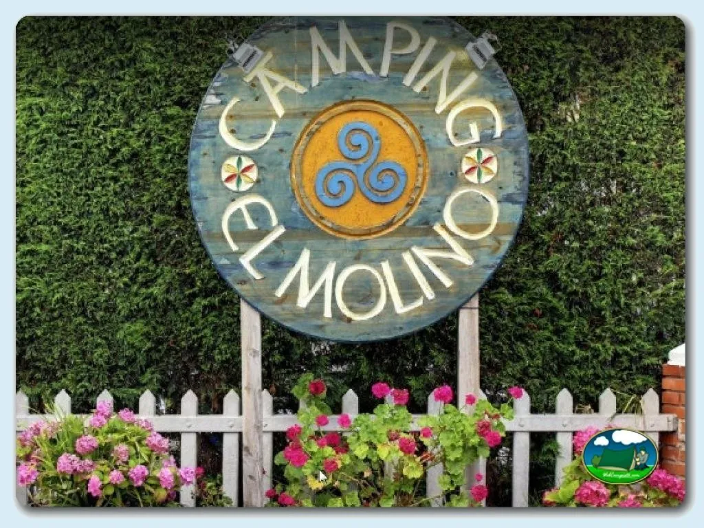 Camping El Molino en Gozón - imagen 2