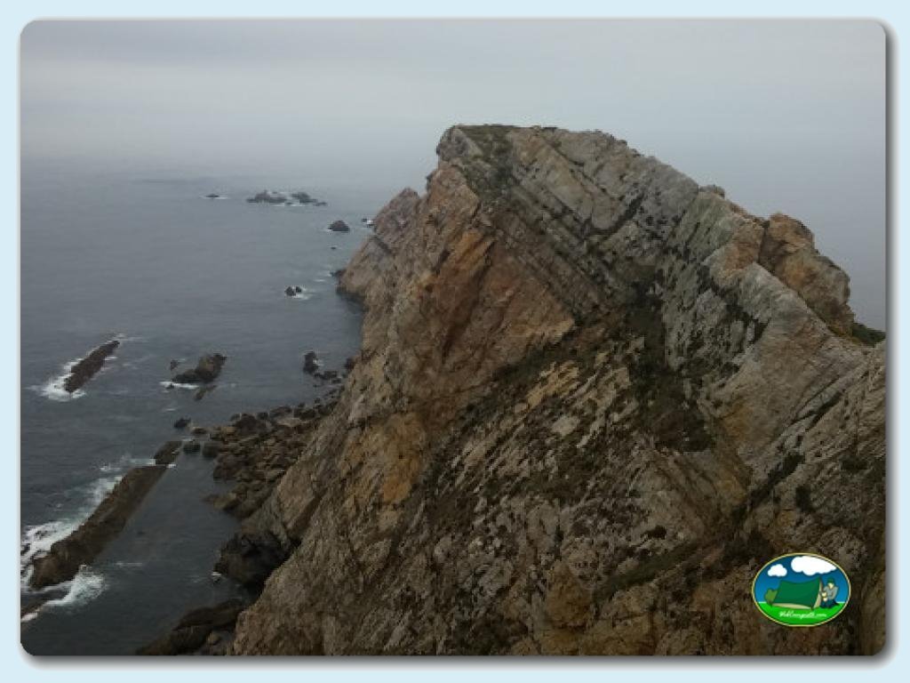 foto del camping Camping  El Molino