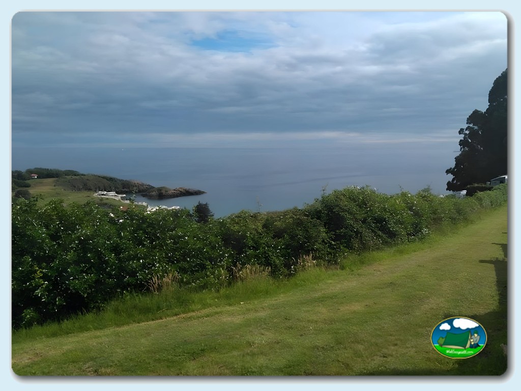 foto del camping Camping Buenavista