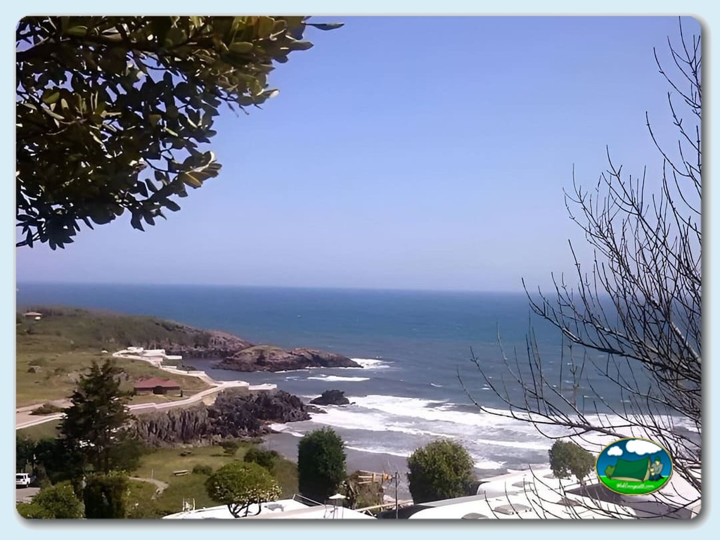 foto del camping Camping Buenavista